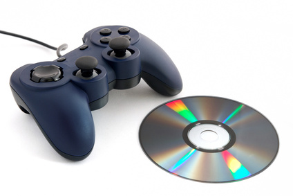 ゲームも買取ります
